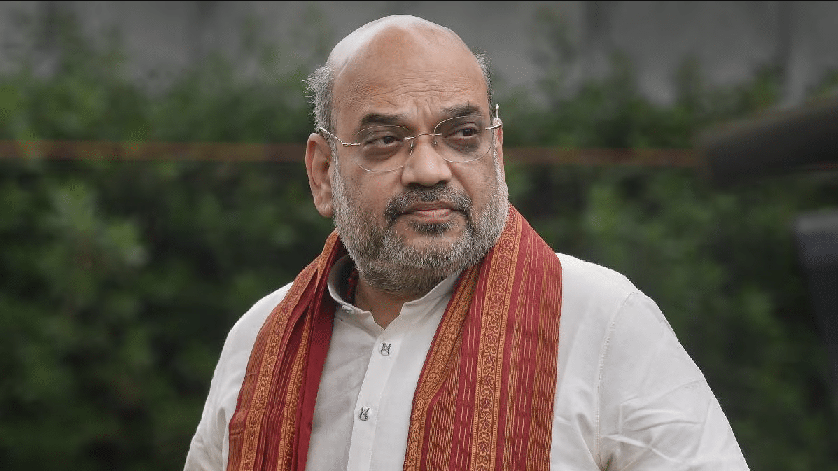 Congress Challenges Amit Shah's Wayanad Landslide Claims